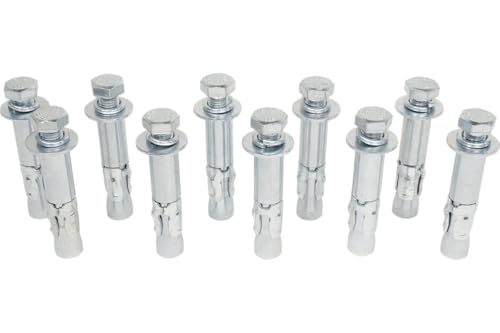BendPak Anchor Bolt Kit - Image 2