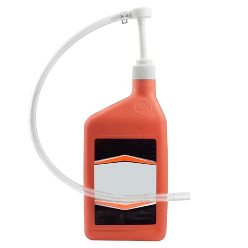 Bentolin Fluid Pump For Quart Bottles - Image 3