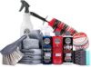 Chemical Guys Best Complete Wheel And Tire Kit, HOL134