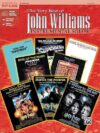 Best Of John Williams: Trombone Book & Audio