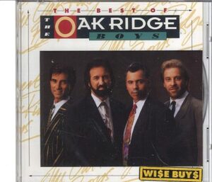 Best Of: Oak Ridge Boys