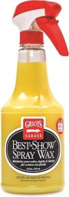 Griot’s Garage Best Of Show Spray Wax 10968
