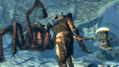 Bethesda Elder Scrolls V: Skyrim by Bethesda - Image 3