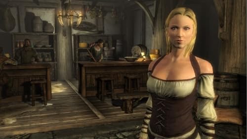 Bethesda Elder Scrolls V: Skyrim by Bethesda - Image 4