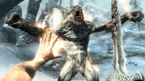 Bethesda Elder Scrolls V: Skyrim by Bethesda - Image 5