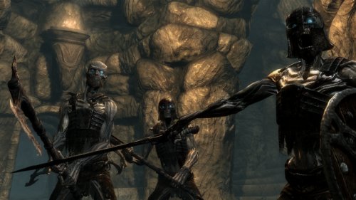 Bethesda Elder Scrolls V: Skyrim by Bethesda - Image 2