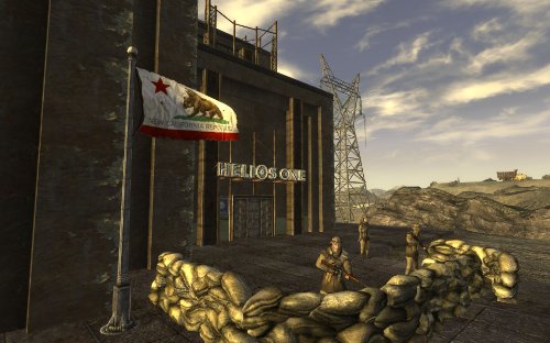 Bethesda Fallout: New Vegas - PC Ultimate Edition - Image 5