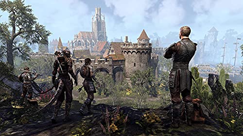 The Elder Scrolls Online Collection - Image 4