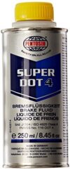 Auto Mall BF-DOT4-250ML Brake Fluid – 0.25L