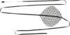 BG(0002698761) BG(0002698761) Baritone Sax Swab