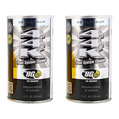 BG(0002698761) Bg 44k Fuel System Cleaner 2 Pack - Image 3