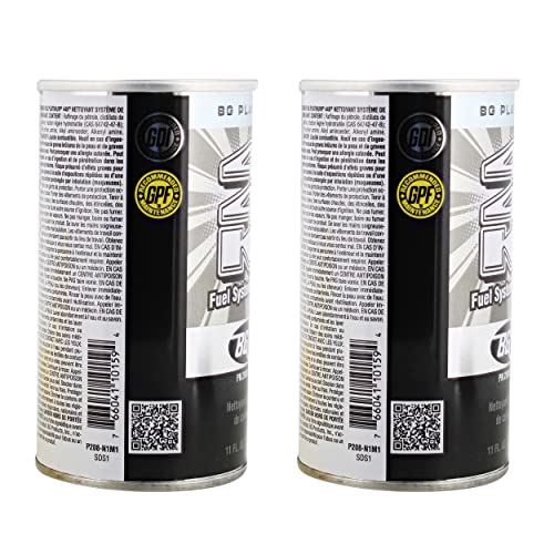 BG(0002698761) Bg 44k Fuel System Cleaner 2 Pack - Image 4