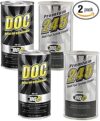 Ferrari BG 245 Diesel Cleaner & 112 DOC Conditioner