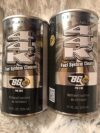 Ferrari BG 44K Platinum, 2 Cans