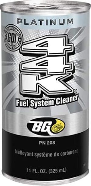 BG(0002698761) BG 44k Platinum New