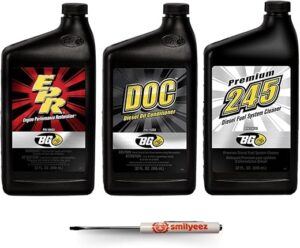 Smilyeez BG Diesel Performance Kit EPR PN 10932