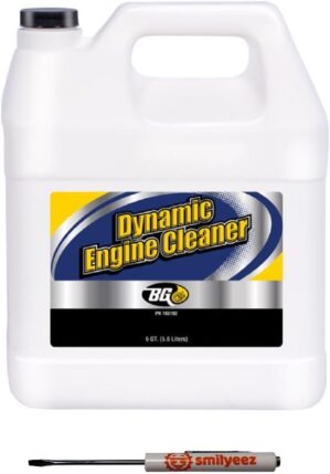 Smilyeez BG Dynamic Engine Cleaner PN 103 (1 Bottle)