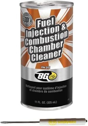 Smilyeez BG Fuel Injection & Combustion Cleaner PN 201
