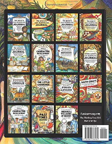 Bible Times Newspaper Time Travel History: You Be The Reporter | Thinking Tree Books By Sarah Janisse Brown - Image 2
