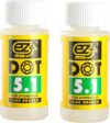 TorchPilot Bicycle DOT 5.1 Brake Fluid