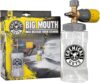 Chemical Guys Big Mouth Max Release Foam Cannon EQP324