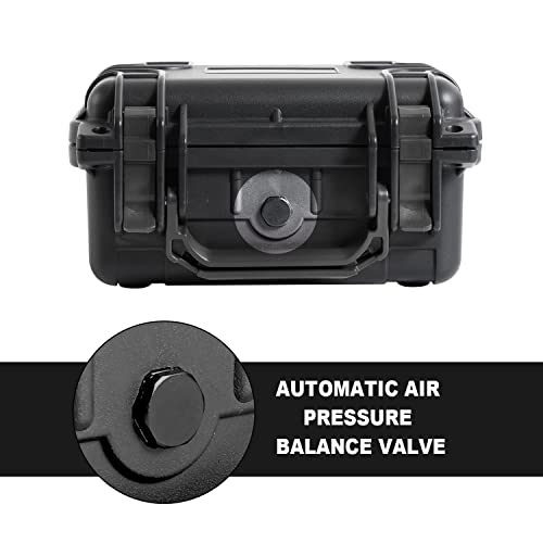 BIG RED AJFW611RR Portable Waterproof Tool Case - Image 5