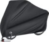 Puroma Bike Cover Waterproof UV Dust Proof
