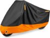 Puroma Bike Cover Waterproof UV Dust Proof