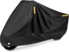 Puroma Bike Cover Waterproof UV Dust Proof