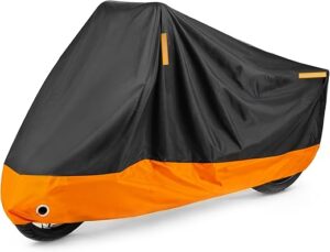 Puroma Bike Cover Waterproof UV Dust Proof