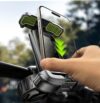 LISEN Bike Phone Holder, 2024 Upgrade