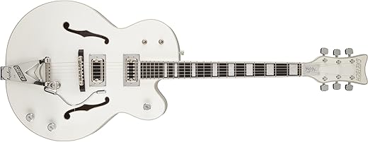 Gretsch Billy Duffy Signature Falcon Electric Guitar