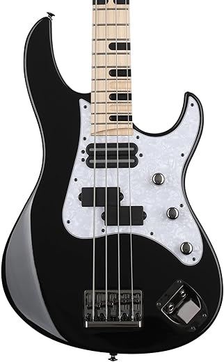 YAMAHA Billy Sheehan Attitude Limited 3