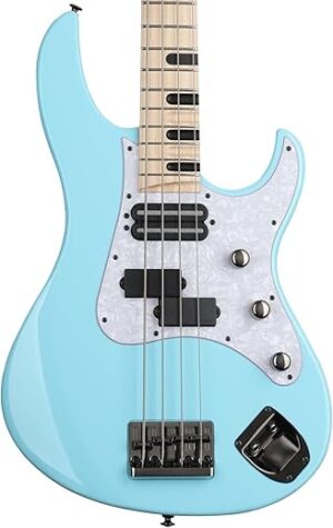 YAMAHA Billy Sheehan Attitude Limited 3