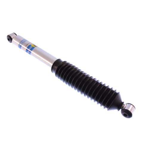 Bilstein B8 5100 Steering Damper Front Silver - Image 2