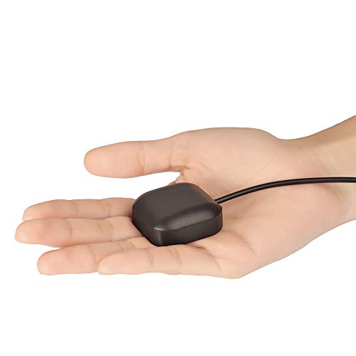 BINGFU Vehicle Waterproof GPS Antenna Compatible With Pioneer AVIC - Image 3