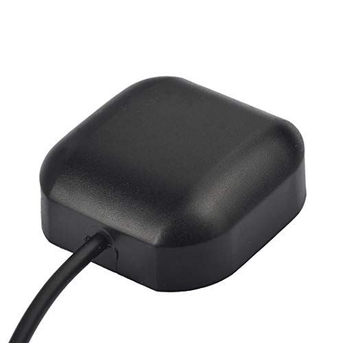 BINGFU Vehicle Waterproof GPS Antenna Compatible With Pioneer AVIC - Image 2