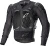 Alpinestars Bionic Action V2 Protection Jacket Md