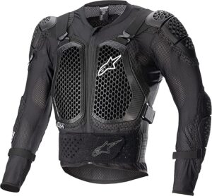 Alpinestars Bionic Action V2 Protection Jacket Md