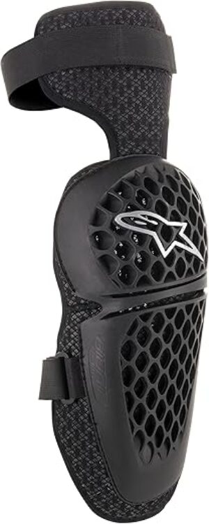Alpinestars Bionic Plus Knee Protectors 6506219-10-L/XL