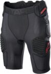Alpinestars Bionic Pro Protection Shorts 6507523-13-L