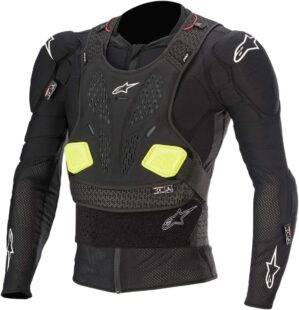 Alpinestars Bionic Pro V2 Protection Jacket-L