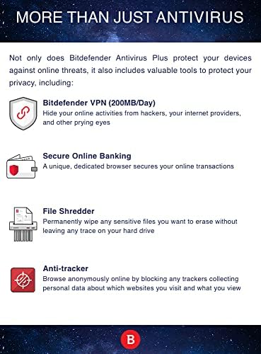 Bitdefender Bitdefender Total Security - Image 4