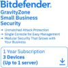 Bitdefender Bitdefender GravityZone Small Business Security