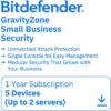 Bitdefender Bitdefender GravityZone Small Business Security