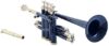 SM’SAI MUSICALS Black Bb Piccolo Trumpet Brass