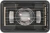 J.W. SPEAKER Black Beam Heated Headlight 0552671