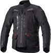 Alpinestars Black/Black Alpinestars Motorcycle