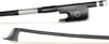 Fiddlerman Black Carbon Fiber Cello Bow 4/4