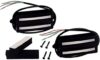 OGGTRV Black Dual Track 7 String Guitar Pickup